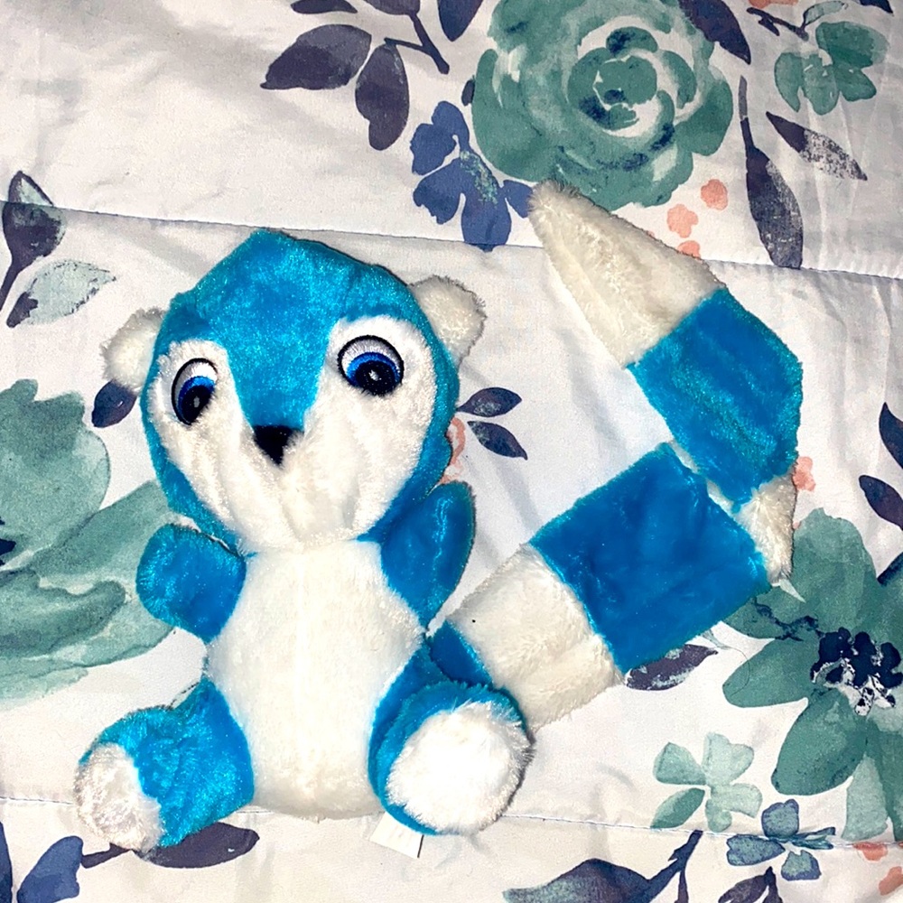 Children’s Squirrel Toy